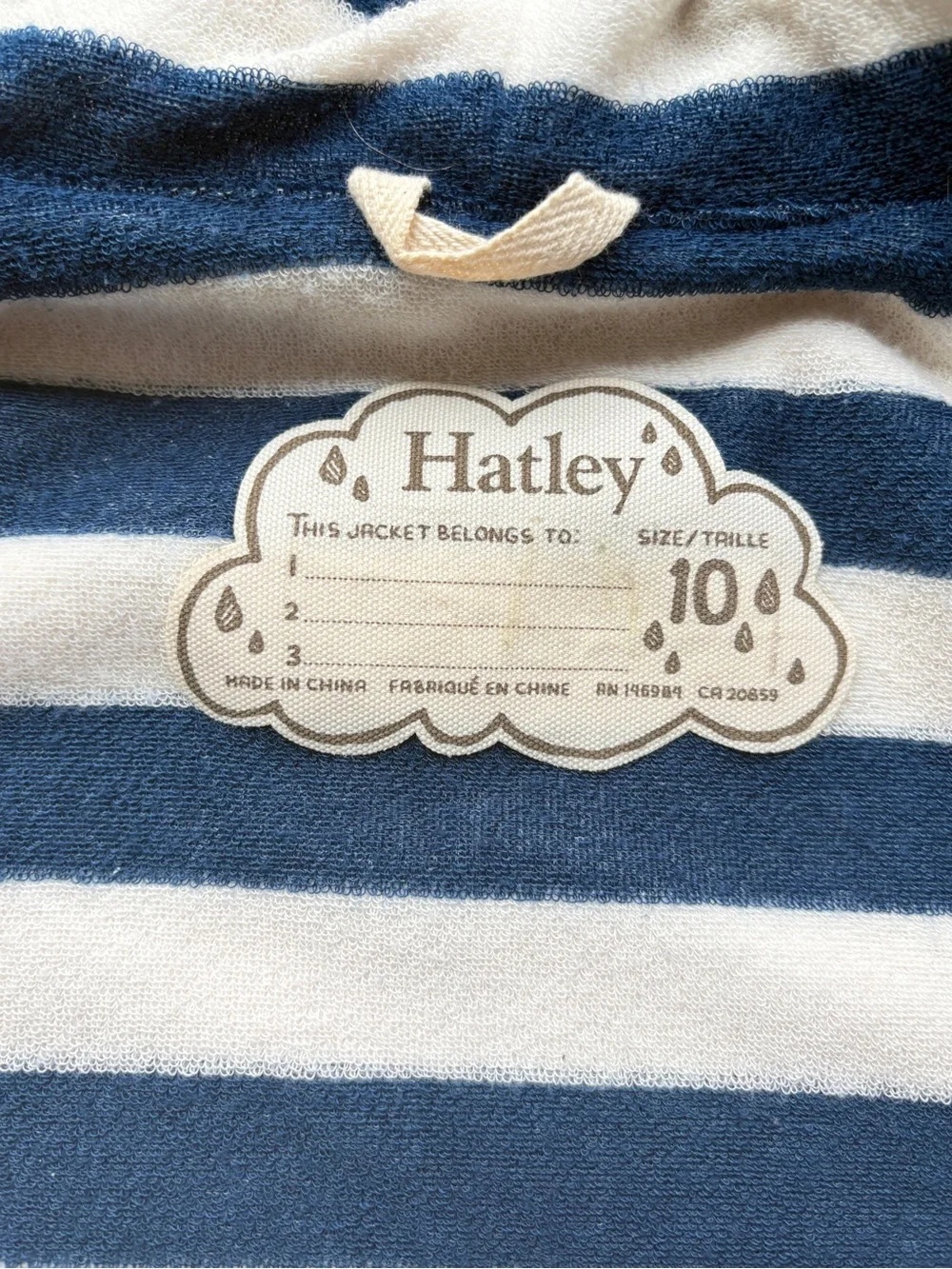 Hatley 🌧️ girls